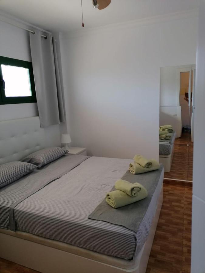 Taidia Apartment Playa del Inglés Eksteriør bilde