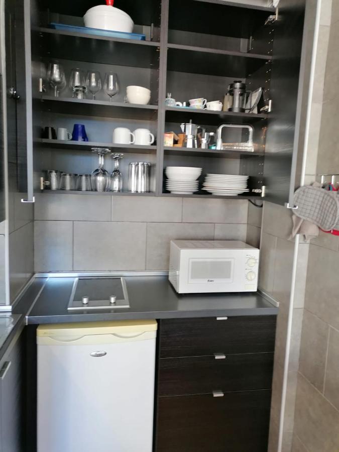 Taidia Apartment Playa del Inglés Eksteriør bilde