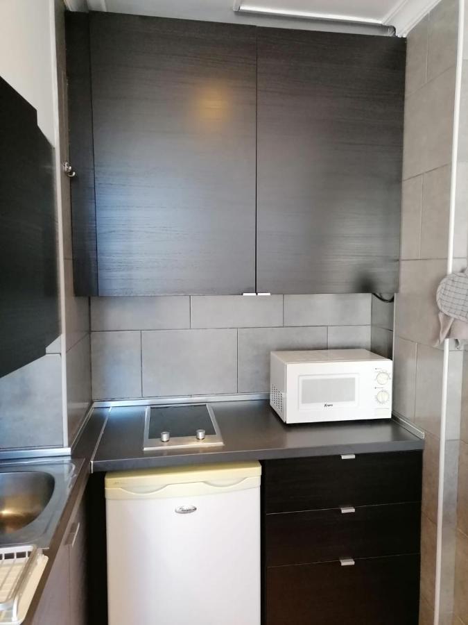 Taidia Apartment Playa del Inglés Eksteriør bilde