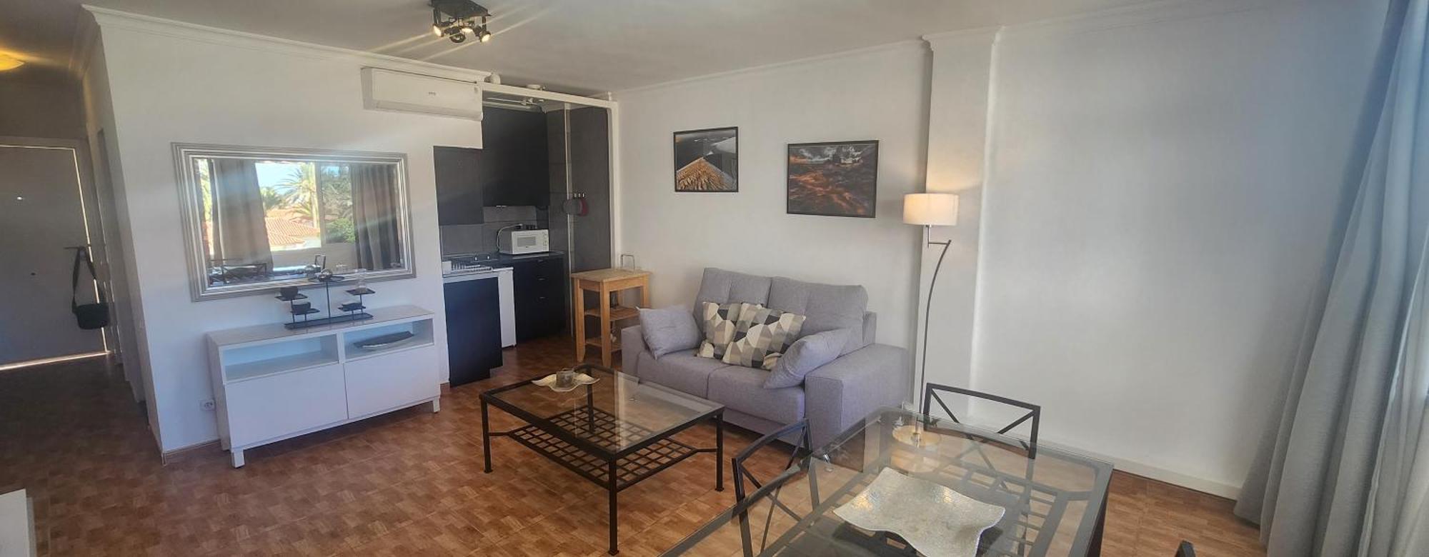 Taidia Apartment Playa del Inglés Eksteriør bilde